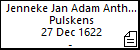 Jenneke Jan Adam Anthonis Pulskens
