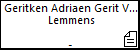 Geritken Adriaen Gerit Vranck Lemmens