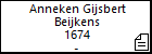 Anneken Gijsbert Beijkens