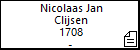 Nicolaas Jan Clijsen