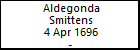 Aldegonda Smittens