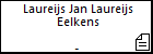 Laureijs Jan Laureijs Eelkens