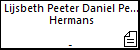Lijsbeth Peeter Daniel Peter Hermans