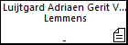 Luijtgard Adriaen Gerit Vranck Lemmens