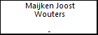 Maijken Joost Wouters