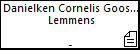 Danielken Cornelis Goossen Gerit Vranck Lemmens