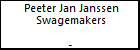 Peeter Jan Janssen Swagemakers