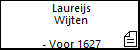 Laureijs Wijten