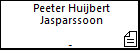 Peeter Huijbert Jasparssoon