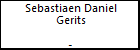 Sebastiaen Daniel Gerits