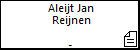 Aleijt Jan Reijnen