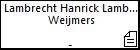 Lambrecht Hanrick Lambert Weijmers