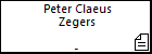 Peter Claeus Zegers