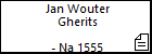 Jan Wouter Gherits