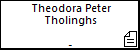 Theodora Peter Tholinghs