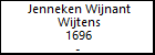 Jenneken Wijnant Wijtens