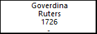 Goverdina Ruters