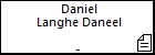 Daniel Langhe Daneel