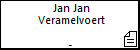 Jan Jan Veramelvoert