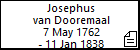 Josephus van Dooremaal