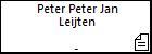 Peter Peter Jan Leijten