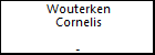 Wouterken Cornelis