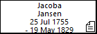 Jacoba Jansen