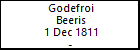 Godefroi Beeris