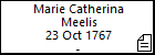 Marie Catherina Meelis