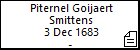 Piternel Goijaert Smittens