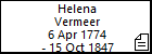 Helena Vermeer