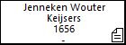 Jenneken Wouter Keijsers