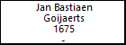 Jan Bastiaen Goijaerts