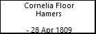 Cornelia Floor Hamers