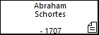 Abraham Schortes