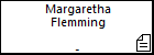 Margaretha Flemming