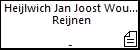 Heijlwich Jan Joost Wouter Jan Reijnen