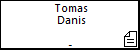 Tomas Danis