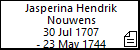 Jasperina Hendrik Nouwens