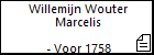 Willemijn Wouter Marcelis