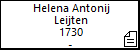 Helena Antonij Leijten