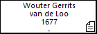 Wouter Gerrits van de Loo