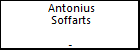 Antonius Soffarts