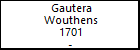 Gautera Wouthens