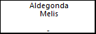 Aldegonda Melis