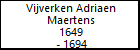 Vijverken Adriaen Maertens