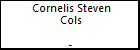 Cornelis Steven Cols