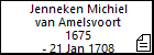 Jenneken Michiel van Amelsvoort