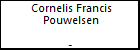 Cornelis Francis Pouwelsen