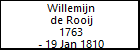 Willemijn de Rooij